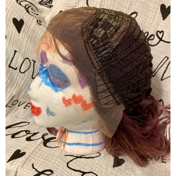 ⛔️SOLD⛔️ CSC “Persephone” Petite High Quality Synthetic Wig NWT - Picture 8 of 9